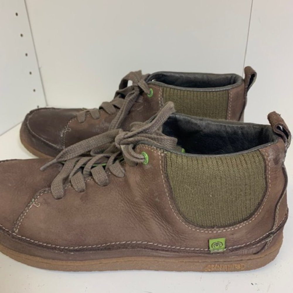 Ocean Minded by Crocs Ankle Boots - Men's 11.5 - Picture 2 of 7